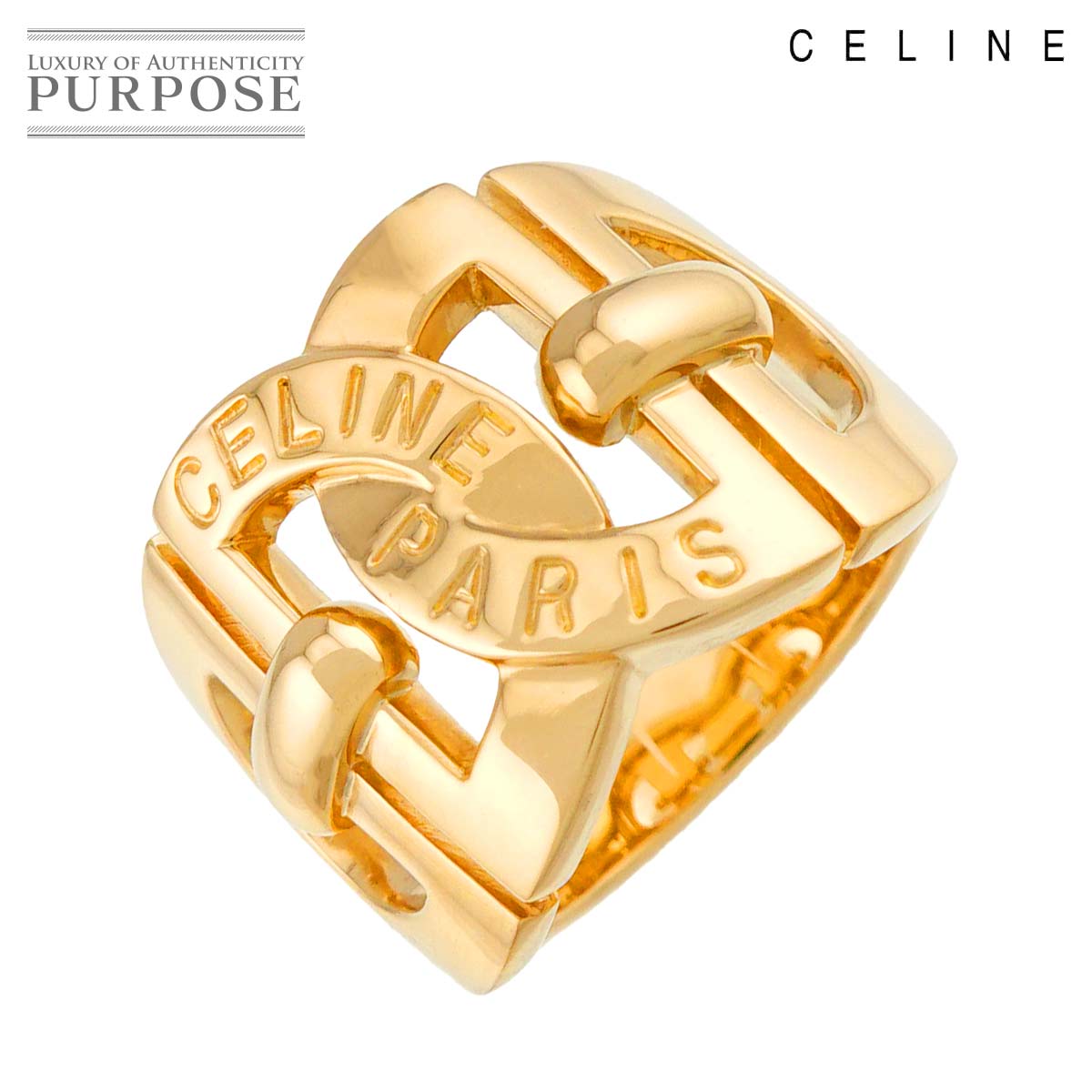 Brand Jewelry,Designers,C,CELINE | 中古ジュエリー、中古ブランド品
