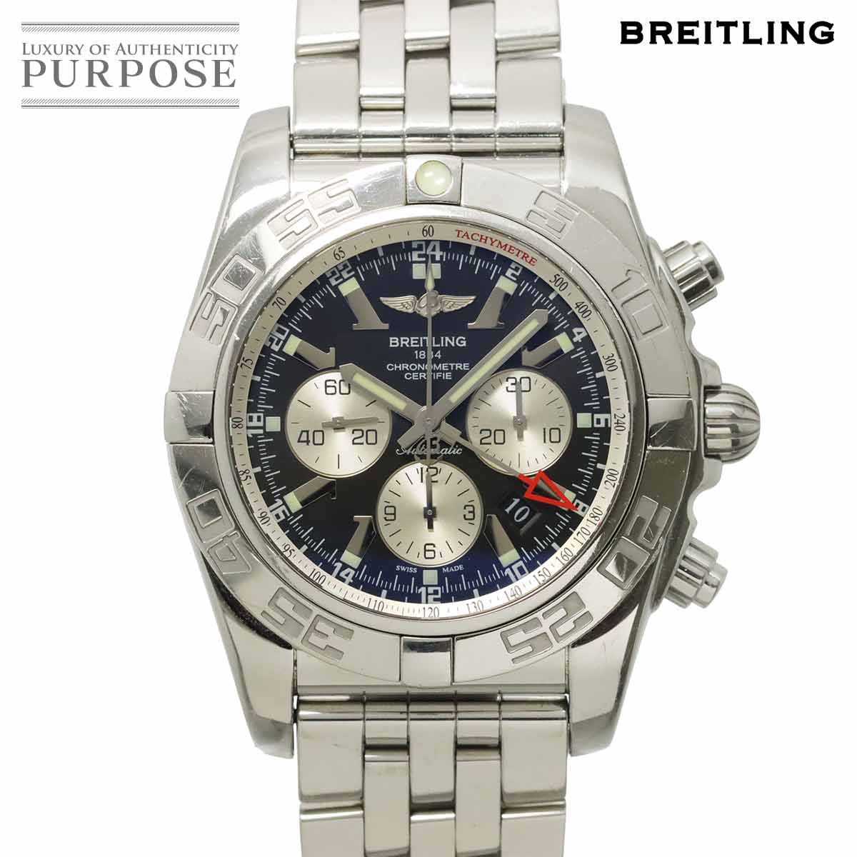 Watches,Designers,B,BREITLING | 中古ジュエリー、中古ブランド品