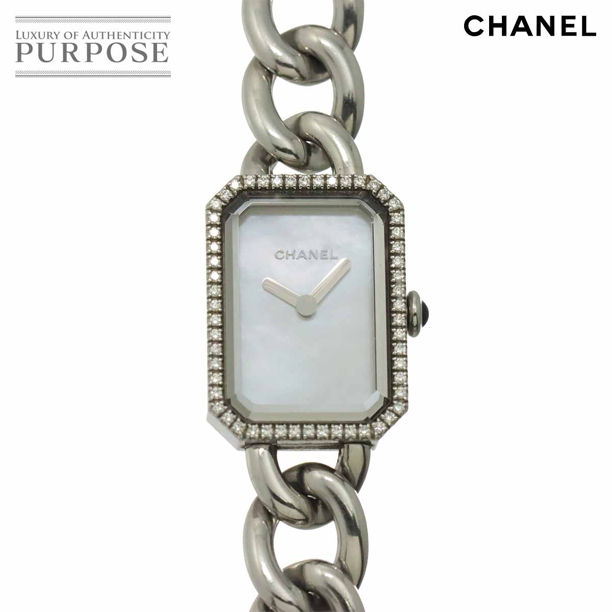 Watches,Designers,C,CHANEL | 中古ジュエリー、中古ブランド品