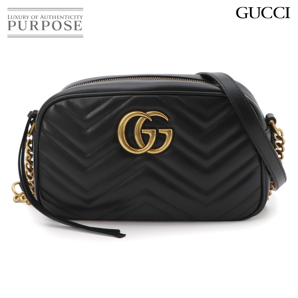 Brand,Designers,G,GUCCI | 中古ジュエリー、中古ブランド品 PURPOSE