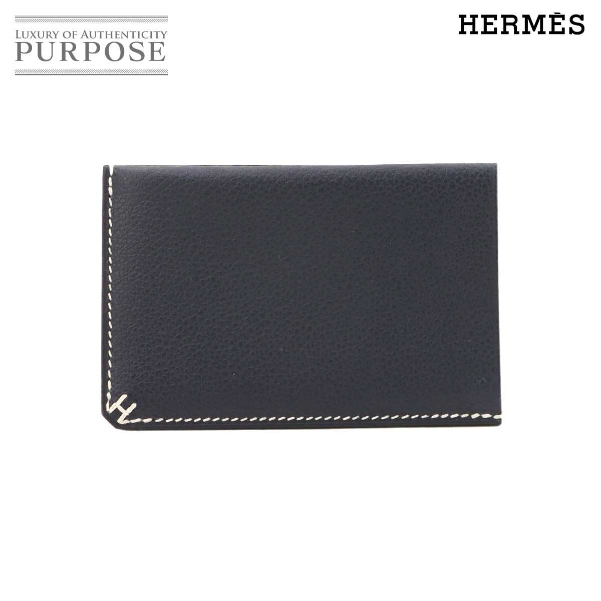 エルメス　36 HERMES ガーデンパーティ 36 PM トート バッグ トワルアッシュ