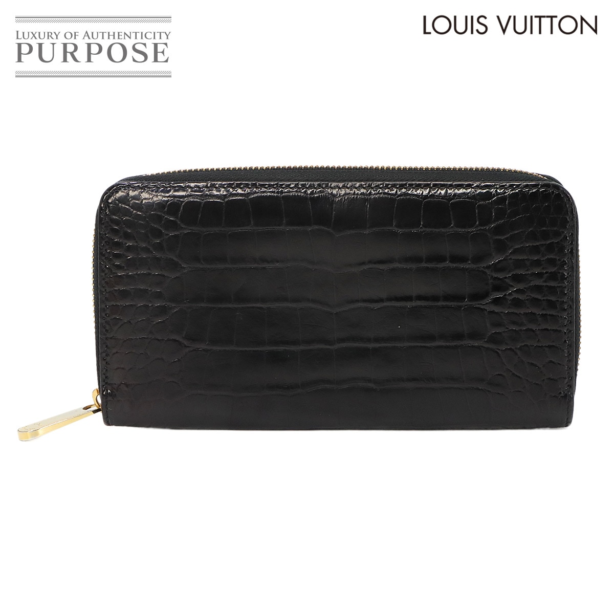 LOUIS VUITTON タイガラマ コインカード ホルダー コインケース