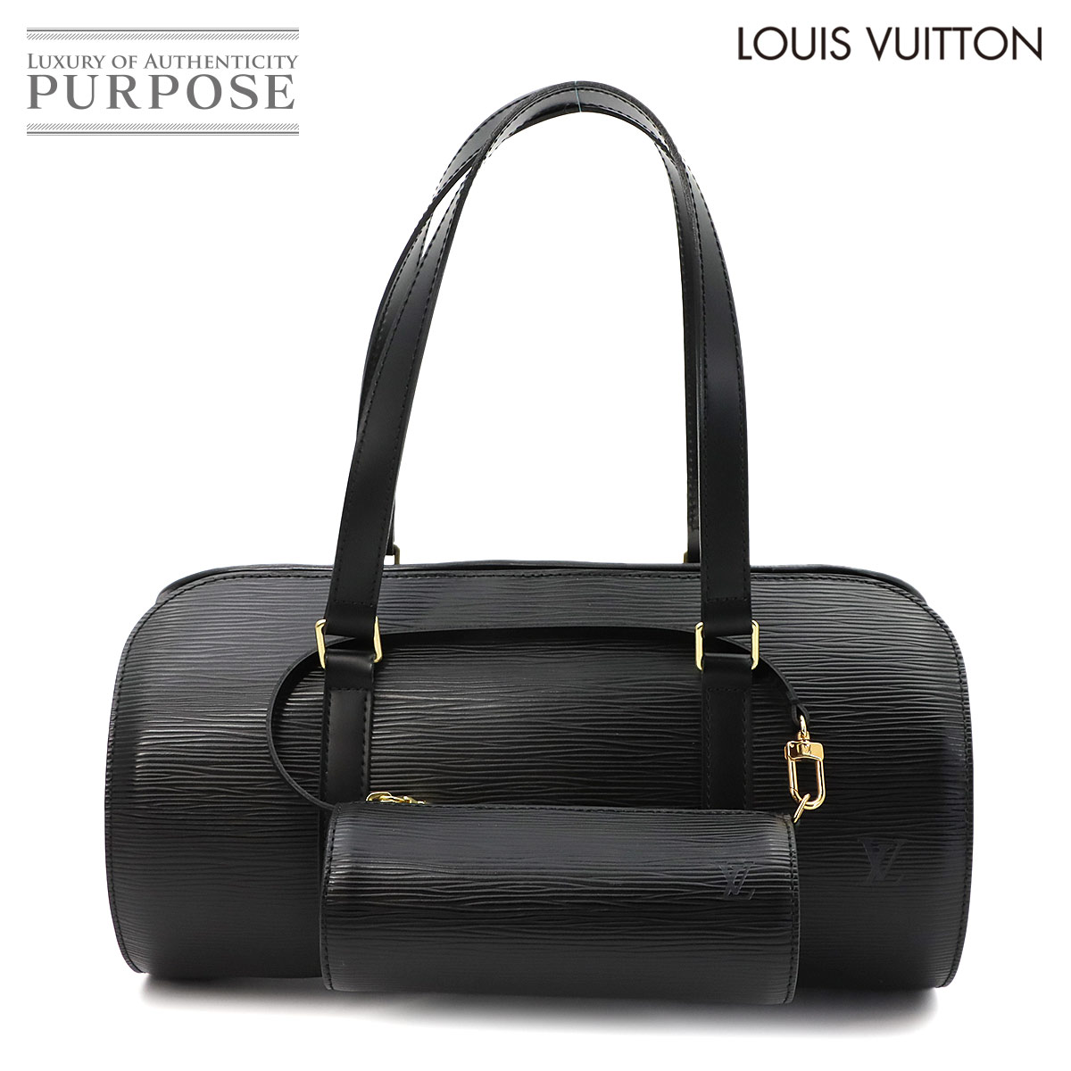 LOUIS VUITTON クロコダイル モノグラム クリストファー PM バック