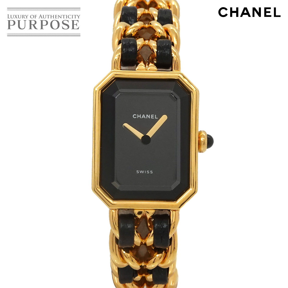 今週価格‼️CHANEL腕時計稼働品ビンテージ Watches,Designers,C,CHANEL | 中古ジュエリー、中古ブランド品
