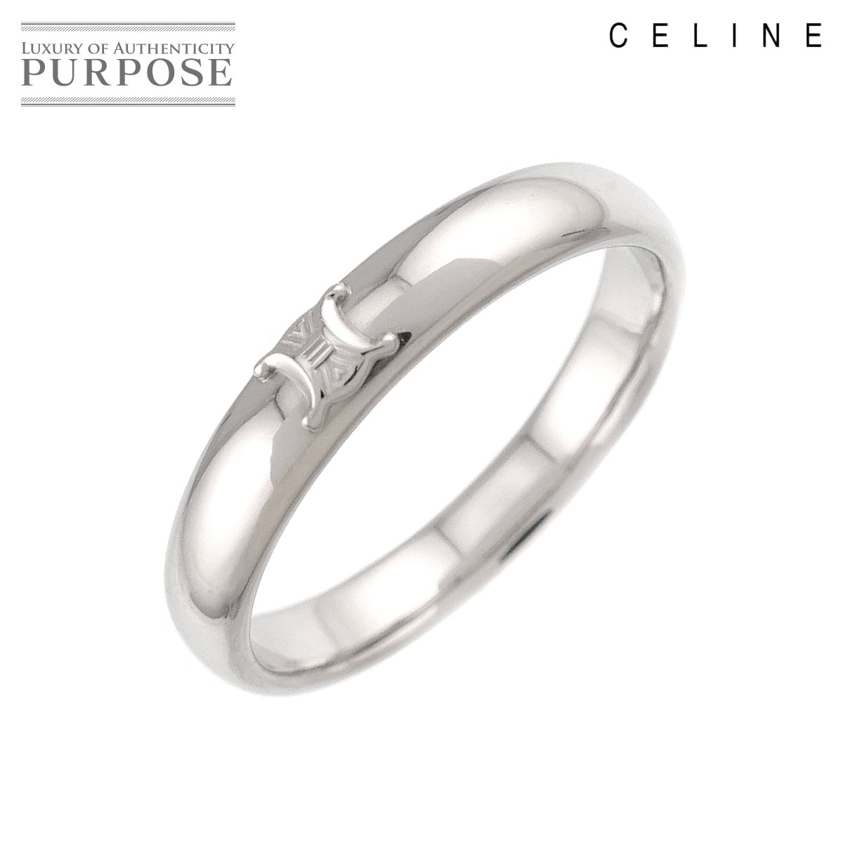 Brand Jewelry,Designers,C,CELINE | 中古ジュエリー、中古ブランド品