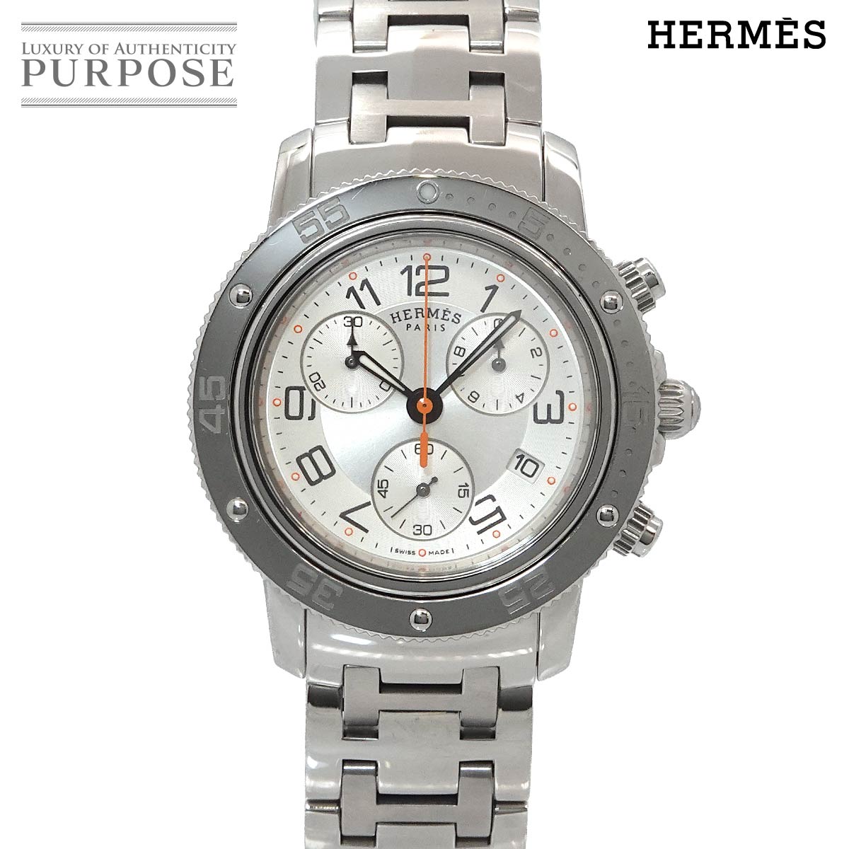 Watches,Designers,H,HERMES | 中古ジュエリー、中古ブランド品