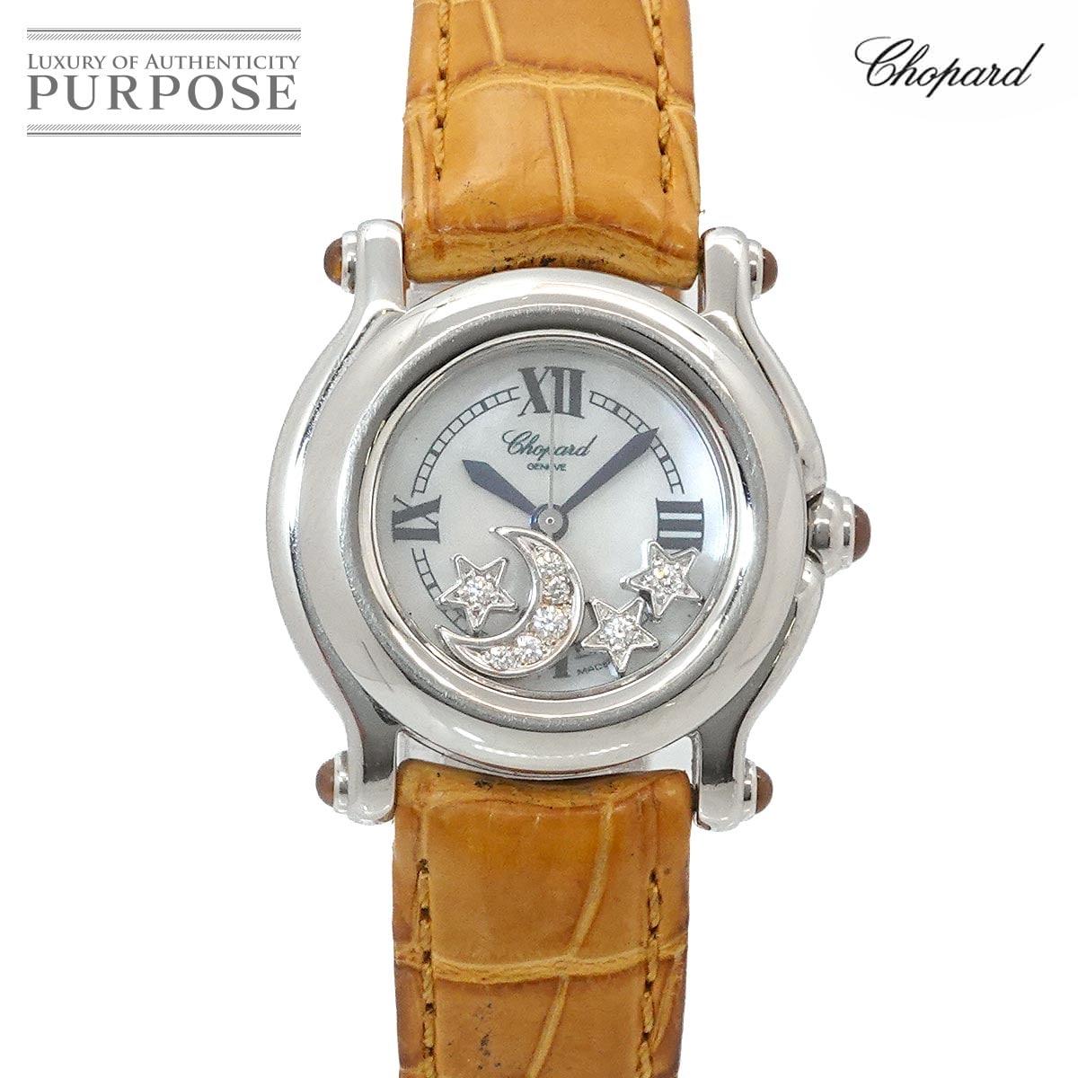 Watches,Designers,C,Chopard | 中古ジュエリー、中古ブランド品