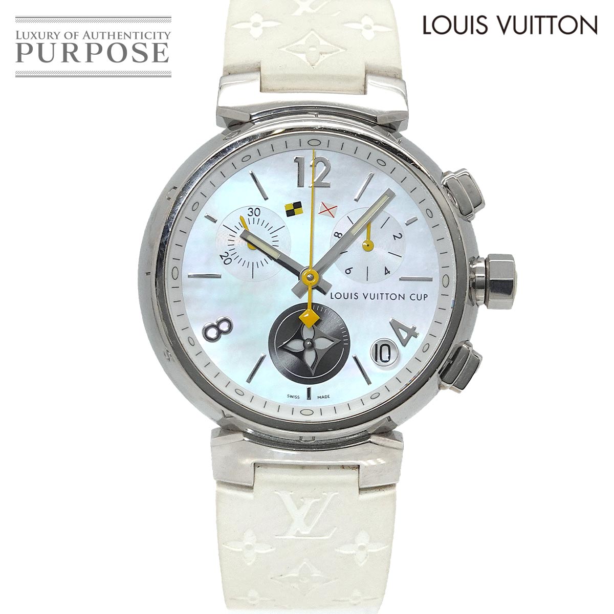 Watches,Designers,L,LOUIS VUITTON | 中古ジュエリー、中古ブランド品