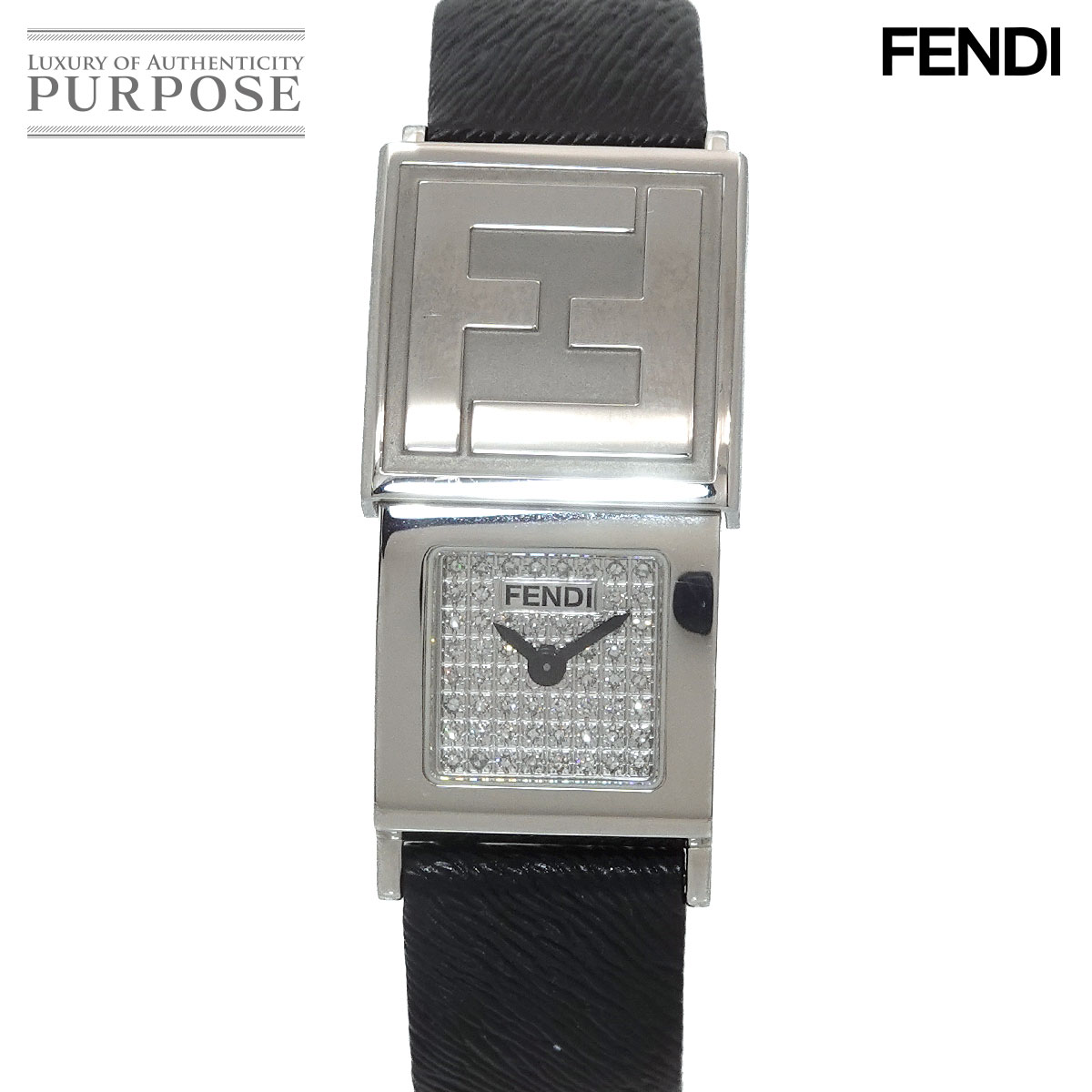 Watches,Designers,E,FENDI | 中古ジュエリー、中古ブランド品 PURPOSE