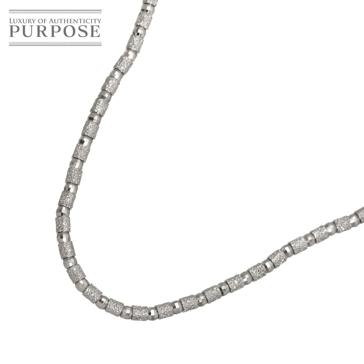 Fine Jewelry,アイテム,ネックレス,素材,ホワイトゴールド | 中古