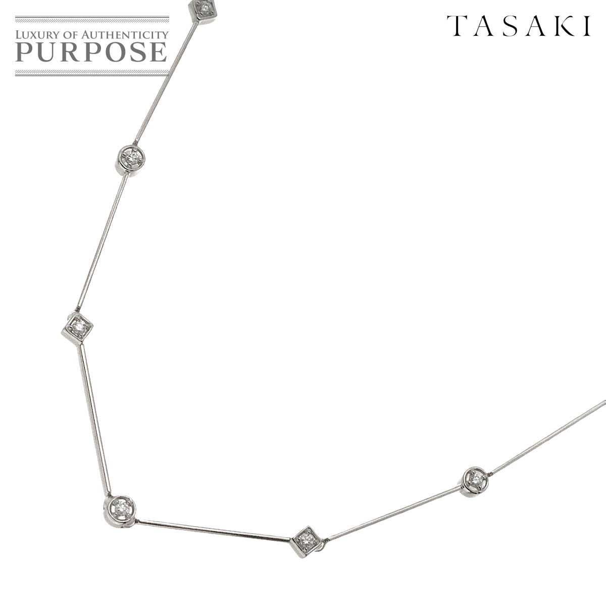 Brand Jewelry,Designers,T,TASAKI | 中古ジュエリー、中古ブランド品 