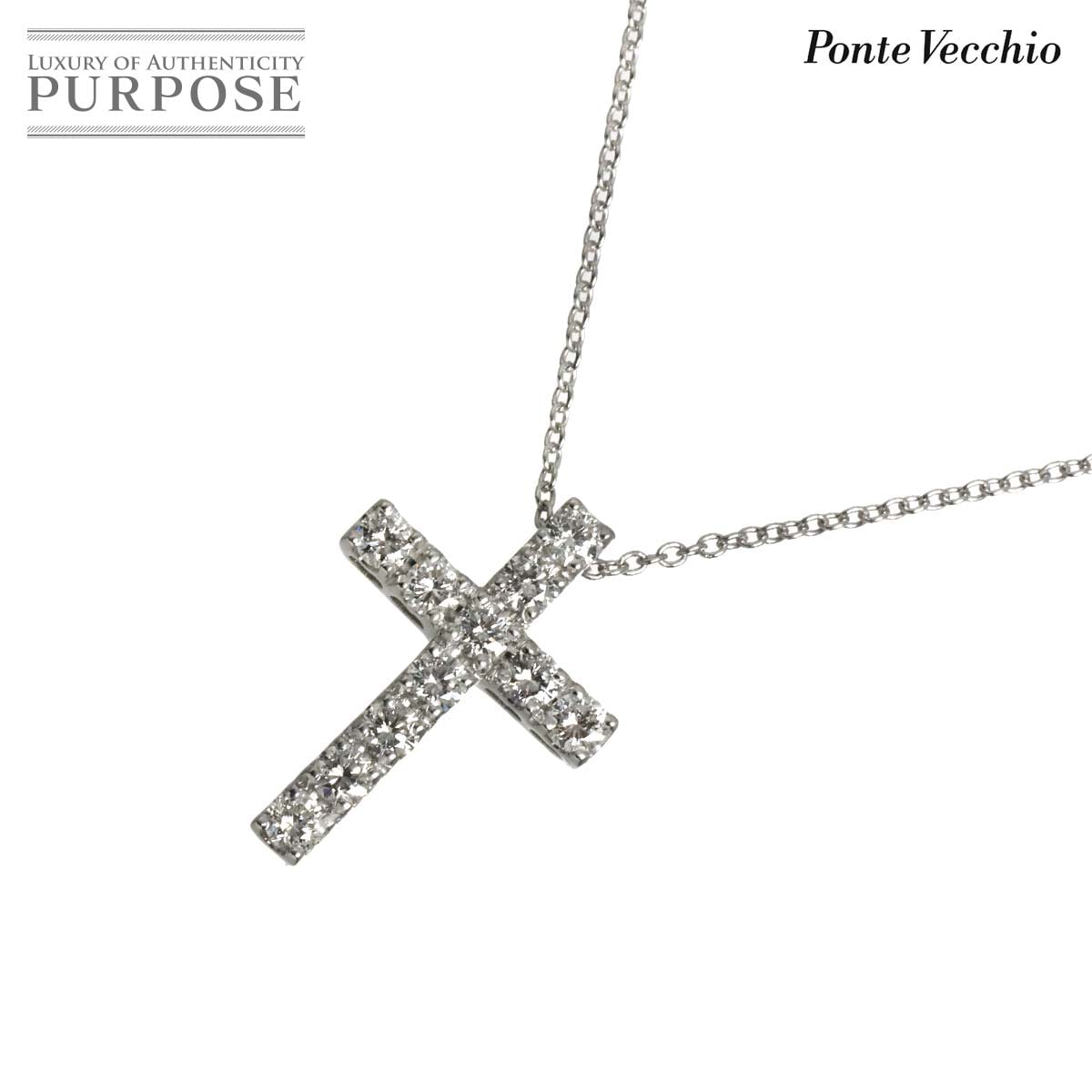 Brand Jewelry,Designers,P,Ponte Vecchio | 中古ジュエリー、中古