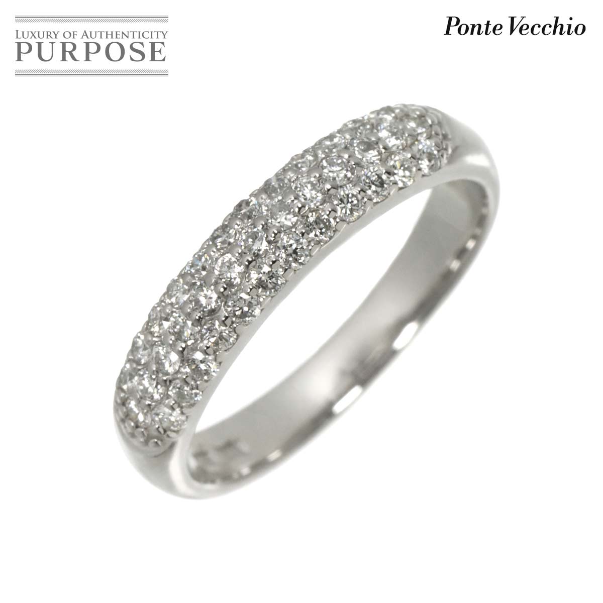 Brand Jewelry,Designers,P,Ponte Vecchio | 中古ジュエリー、中古 