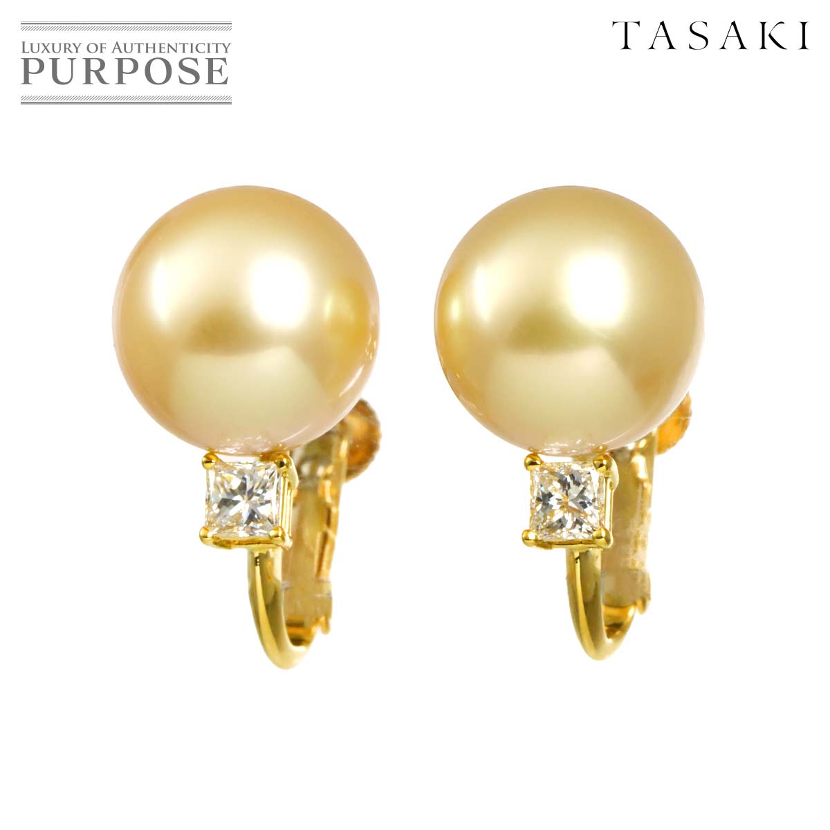 Brand Jewelry,アイテム,イヤリング | 中古ジュエリー、中古ブランド品