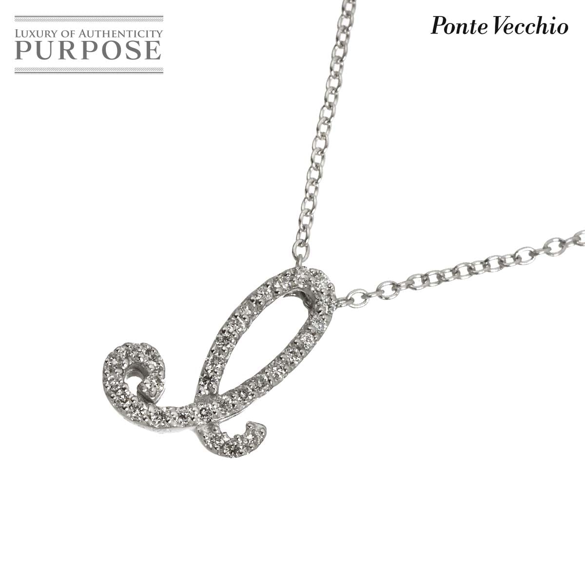 Brand Jewelry,Designers,P,Ponte Vecchio | 中古ジュエリー、中古