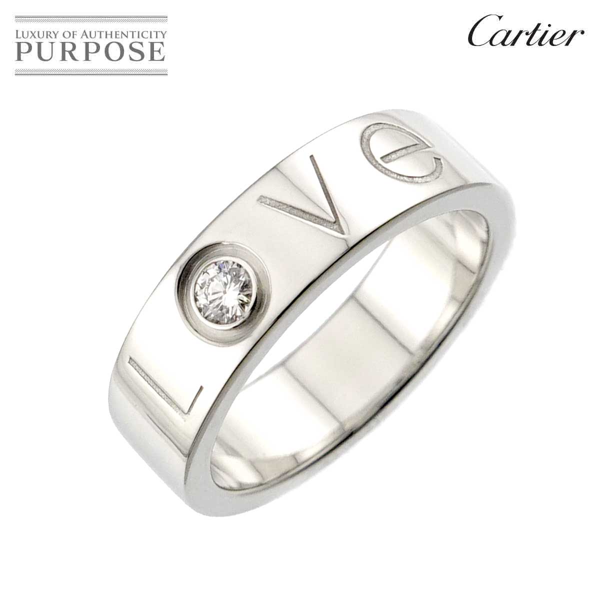 Cartier トリニティ カフス K18 YG WG PG スリーゴールド スリーカラー