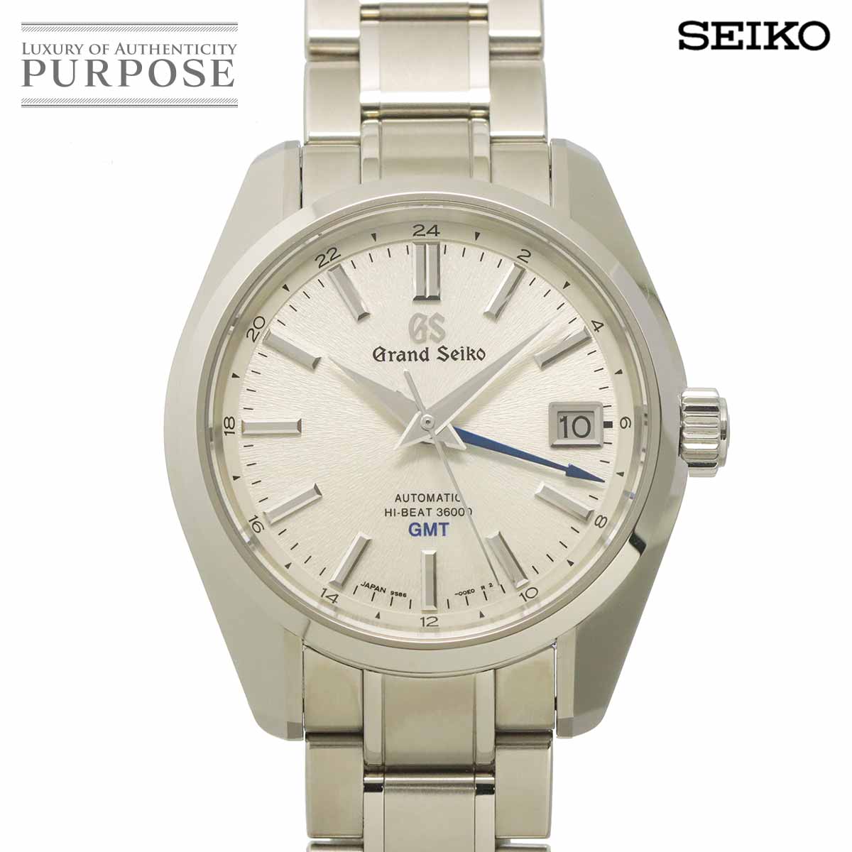 Watches,Designers,S,SEIKO | 中古ジュエリー、中古ブランド品 PURPOSE
