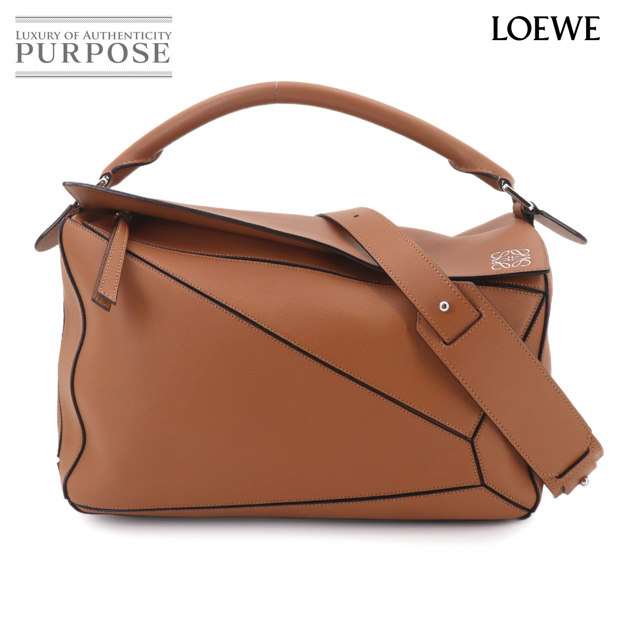 Brand,Designers,L,LOEWE | 中古ジュエリー、中古ブランド品 PURPOSE