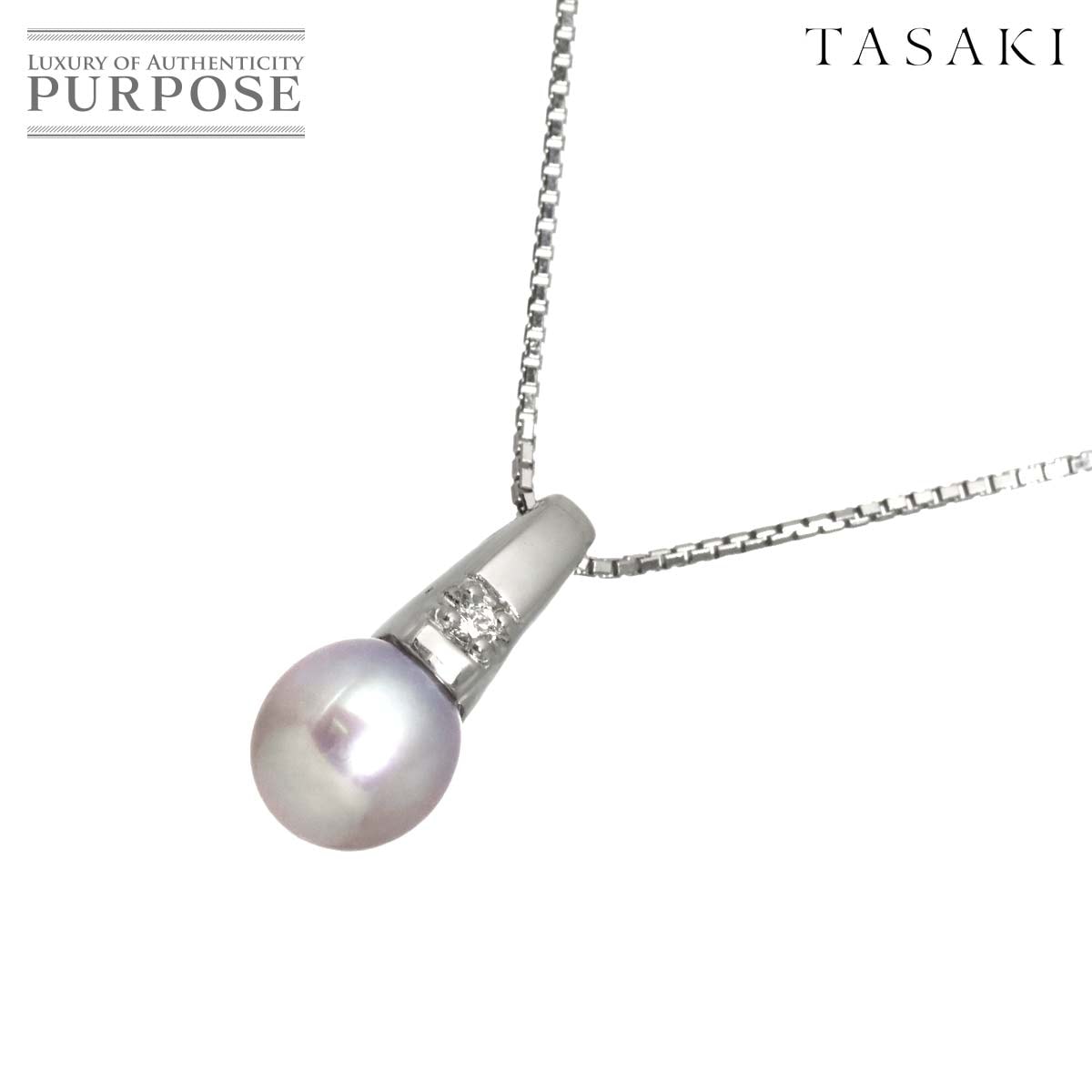Brand Jewelry,Designers,T,TASAKI | 中古ジュエリー、中古ブランド品