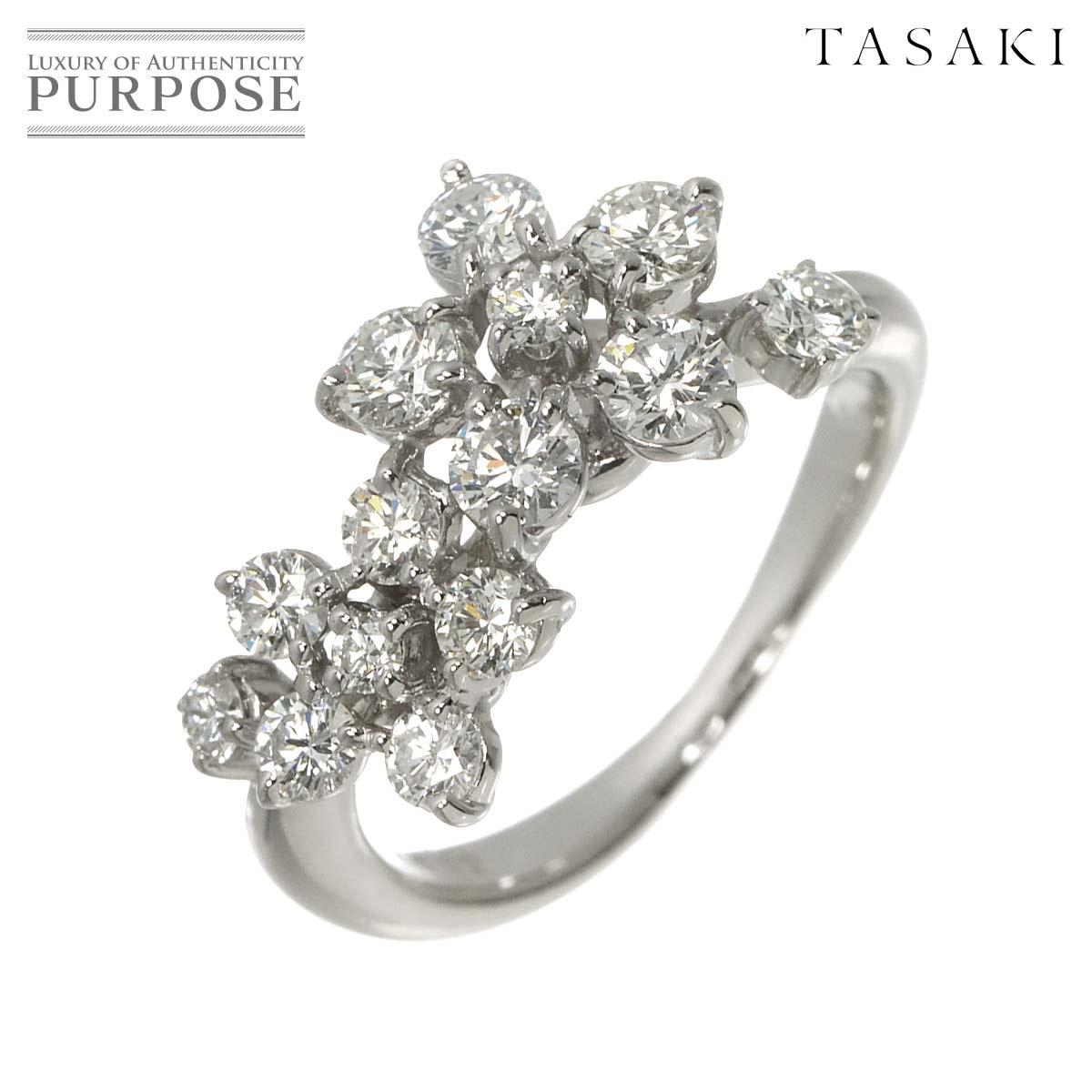 Brand Jewelry,Designers,T,TASAKI | 中古ジュエリー、中古ブランド品