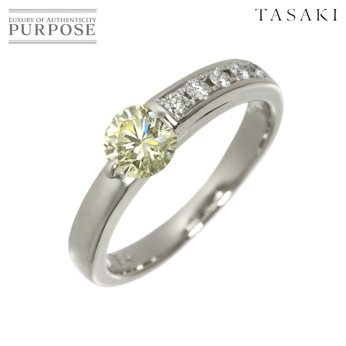 Brand Jewelry,Designers,T,TASAKI | 中古ジュエリー、中古ブランド品 