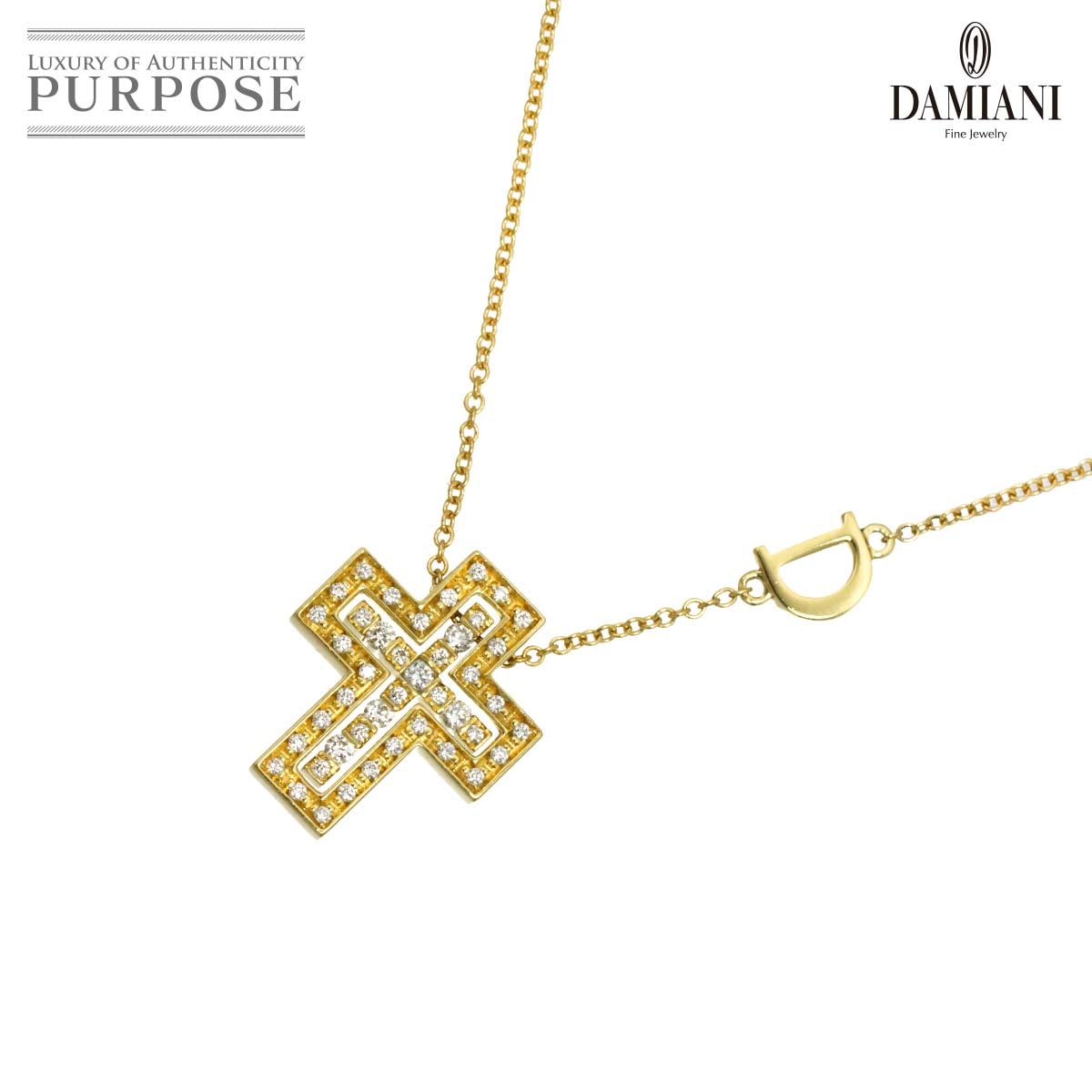 Brand Jewelry,Designers,D,DAMIANI | 中古ジュエリー、中古ブランド品