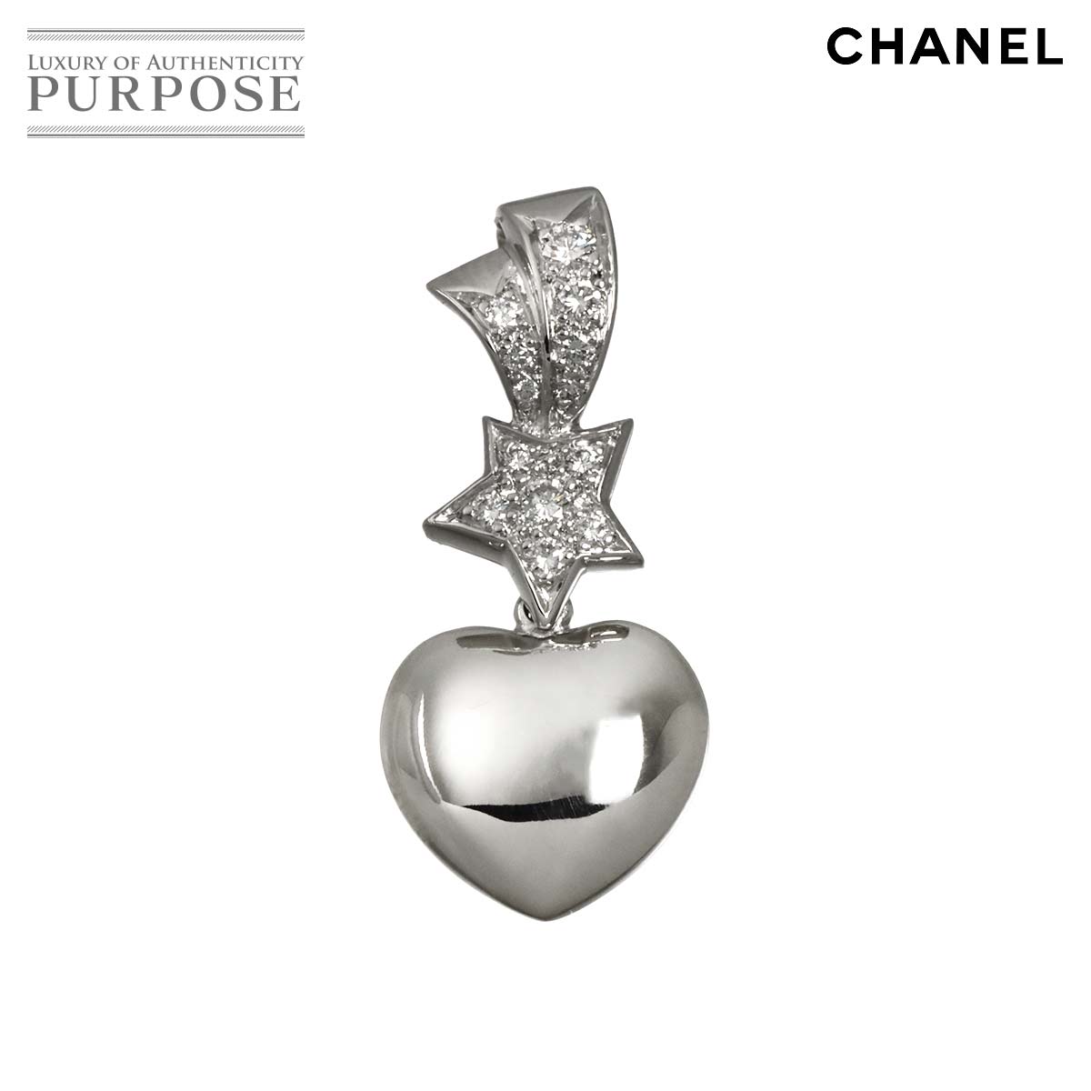 Brand Jewelry,Designers,C,CHANEL | 中古ジュエリー、中古ブランド品 