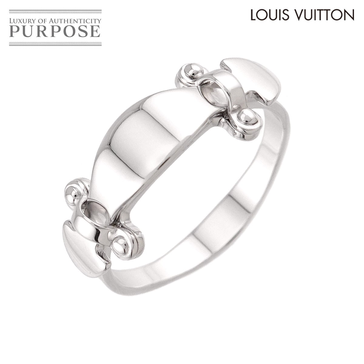 Brand Jewelry,Designers,L,LOUIS VUITTON | 中古ジュエリー、中古
