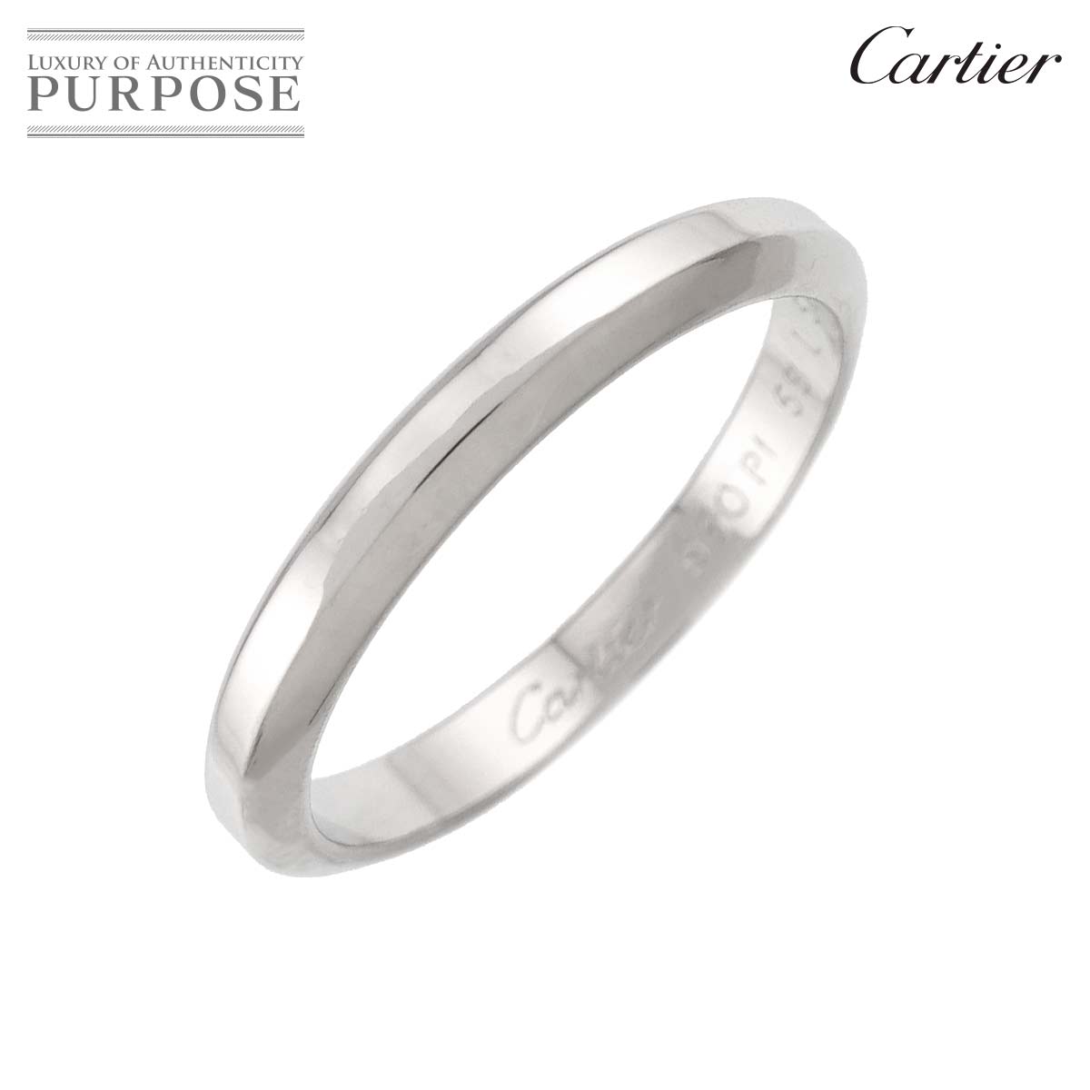 Brand Jewelry,アイテム,リング,石,石なし | 中古ジュエリー、中古 