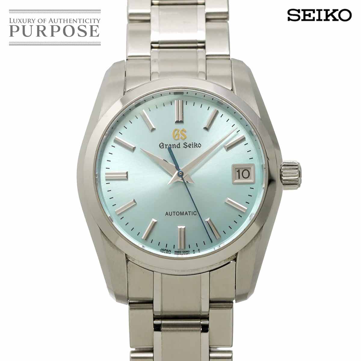 Watches,Designers,S,SEIKO | 中古ジュエリー、中古ブランド品 PURPOSE