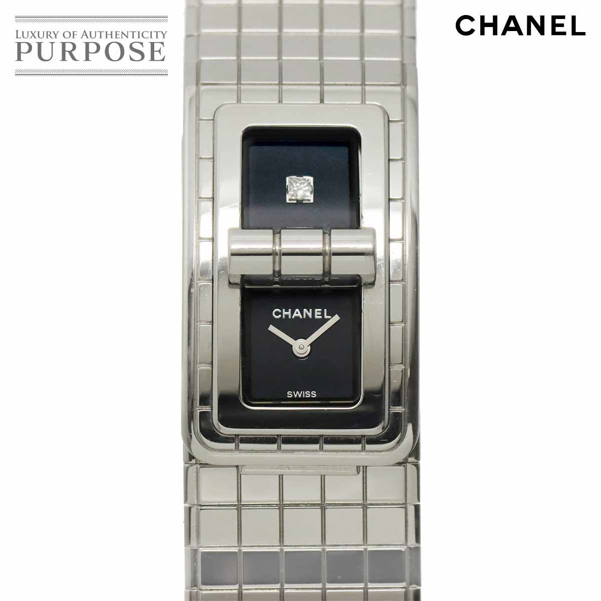 Watches,Designers,C,CHANEL | 中古ジュエリー、中古ブランド品