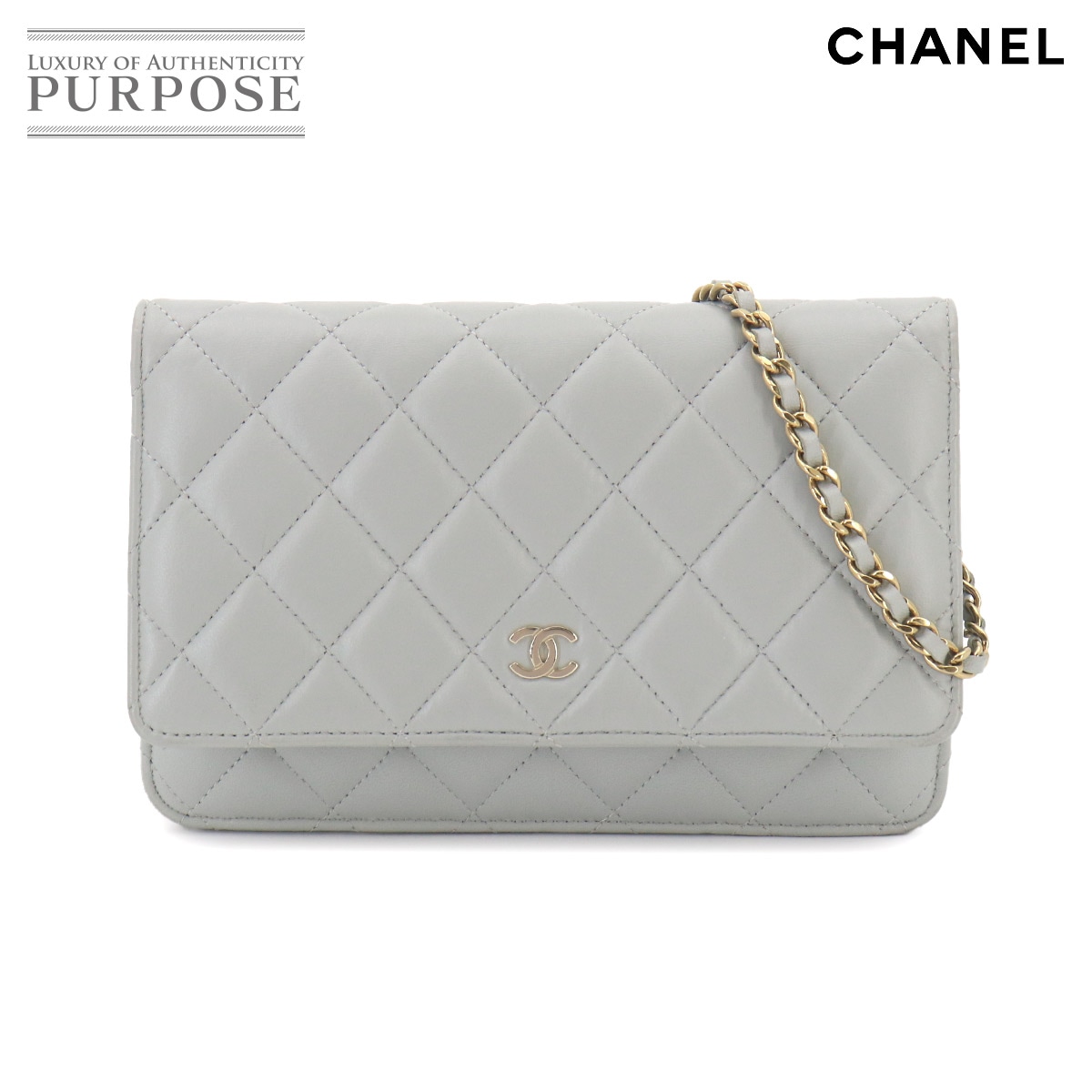 Brand,Designers,C,CHANEL | 中古ジュエリー、中古ブランド品 PURPOSE
