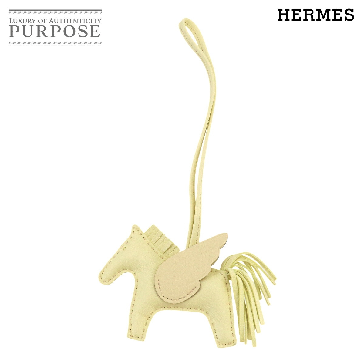 HERMES ツールボックス バングル ブレスレット シルバー T4