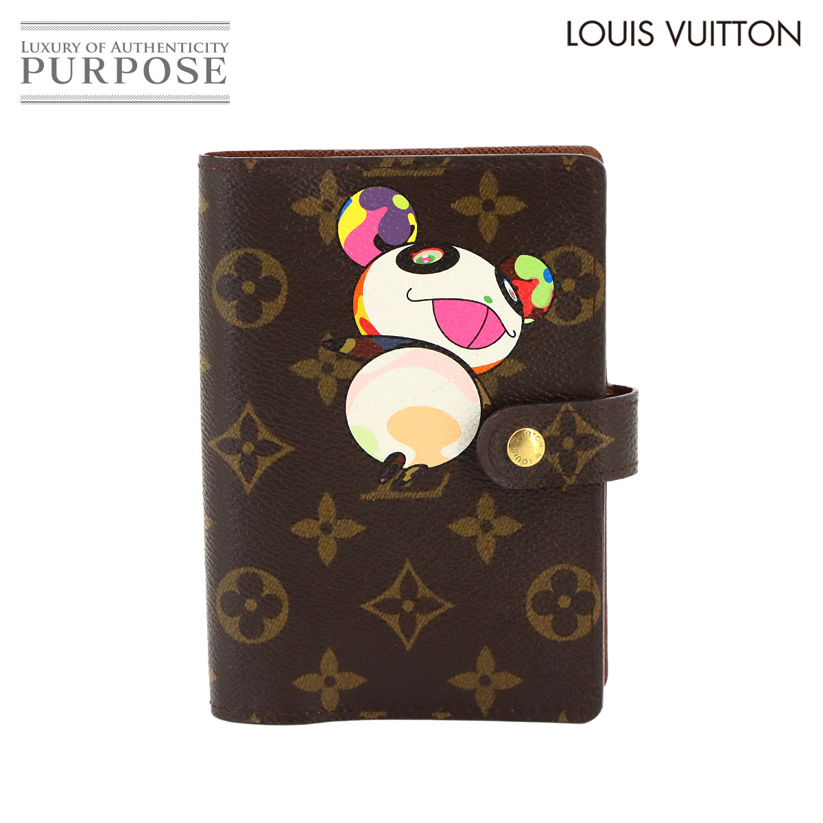 LOUIS VUITTON ダミエ ジッピー ウォレット ラウンドファスナー 長財布