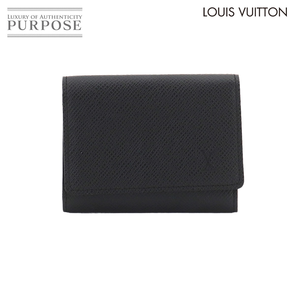 LOUIS VUITTON ダミエ ジッピー ウォレット ラウンドファスナー 長財布