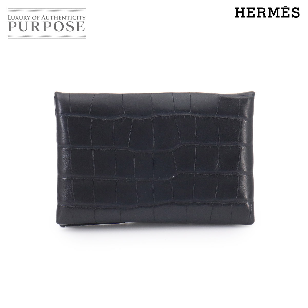 HERMES ツールボックス バングル ブレスレット シルバー T4