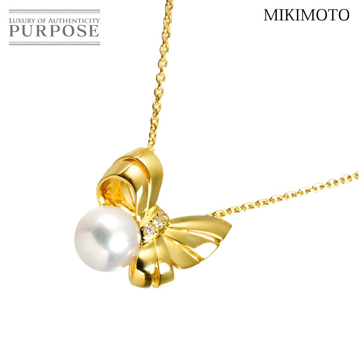 Brand Jewelry,Designers,M,MIKIMOTO | 中古ジュエリー、中古ブランド