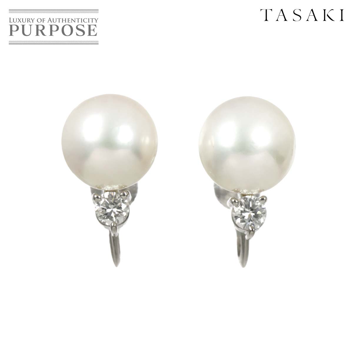 Brand Jewelry,Designers,T,TASAKI | 中古ジュエリー、中古ブランド品