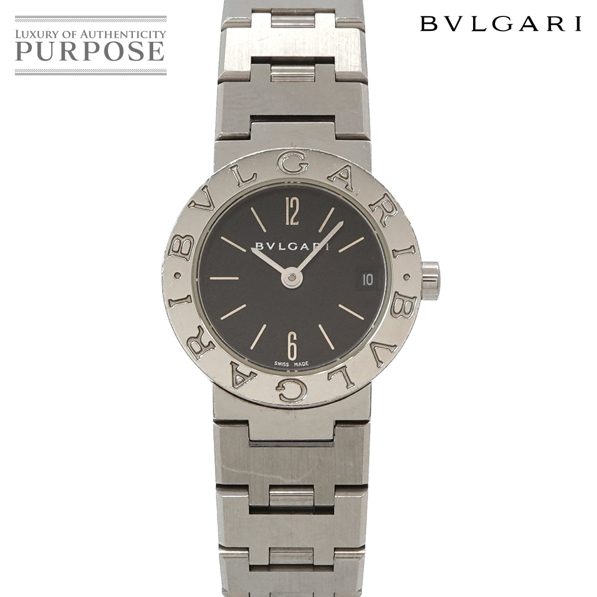 Watches,Designers,B,BVLGARI | 中古ジュエリー、中古ブランド品
