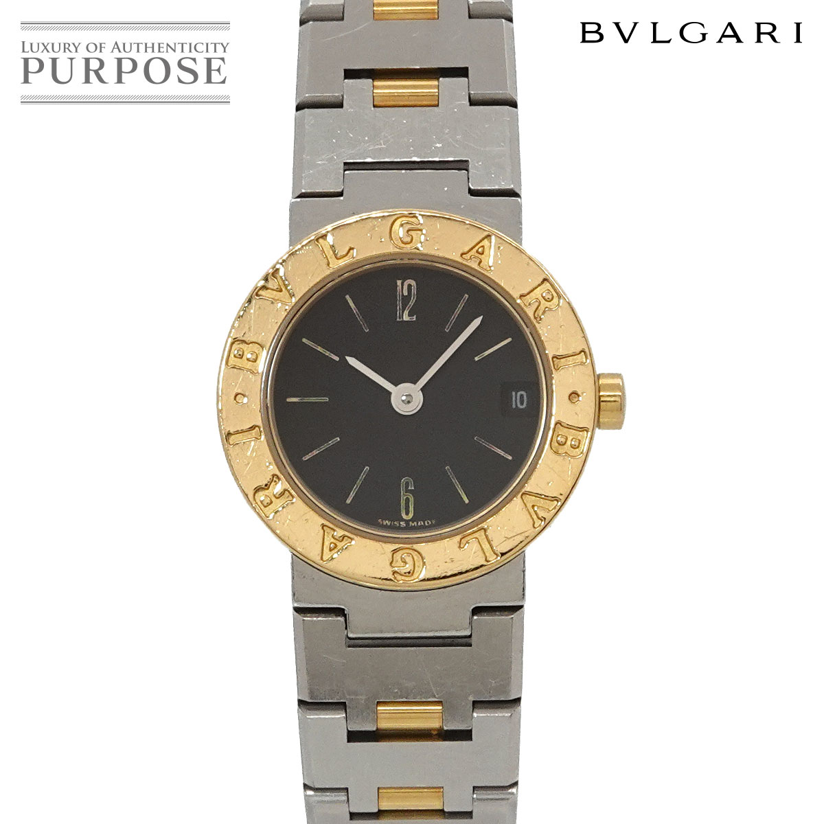 Watches,Designers,B,BVLGARI | 中古ジュエリー、中古ブランド品