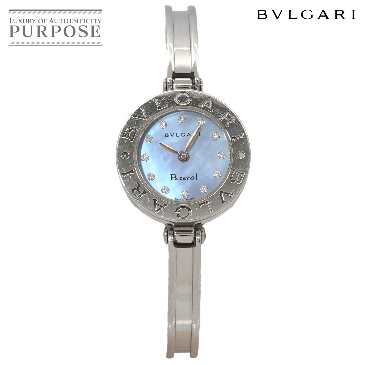 Watches,Designers,B,BVLGARI | 中古ジュエリー、中古ブランド品