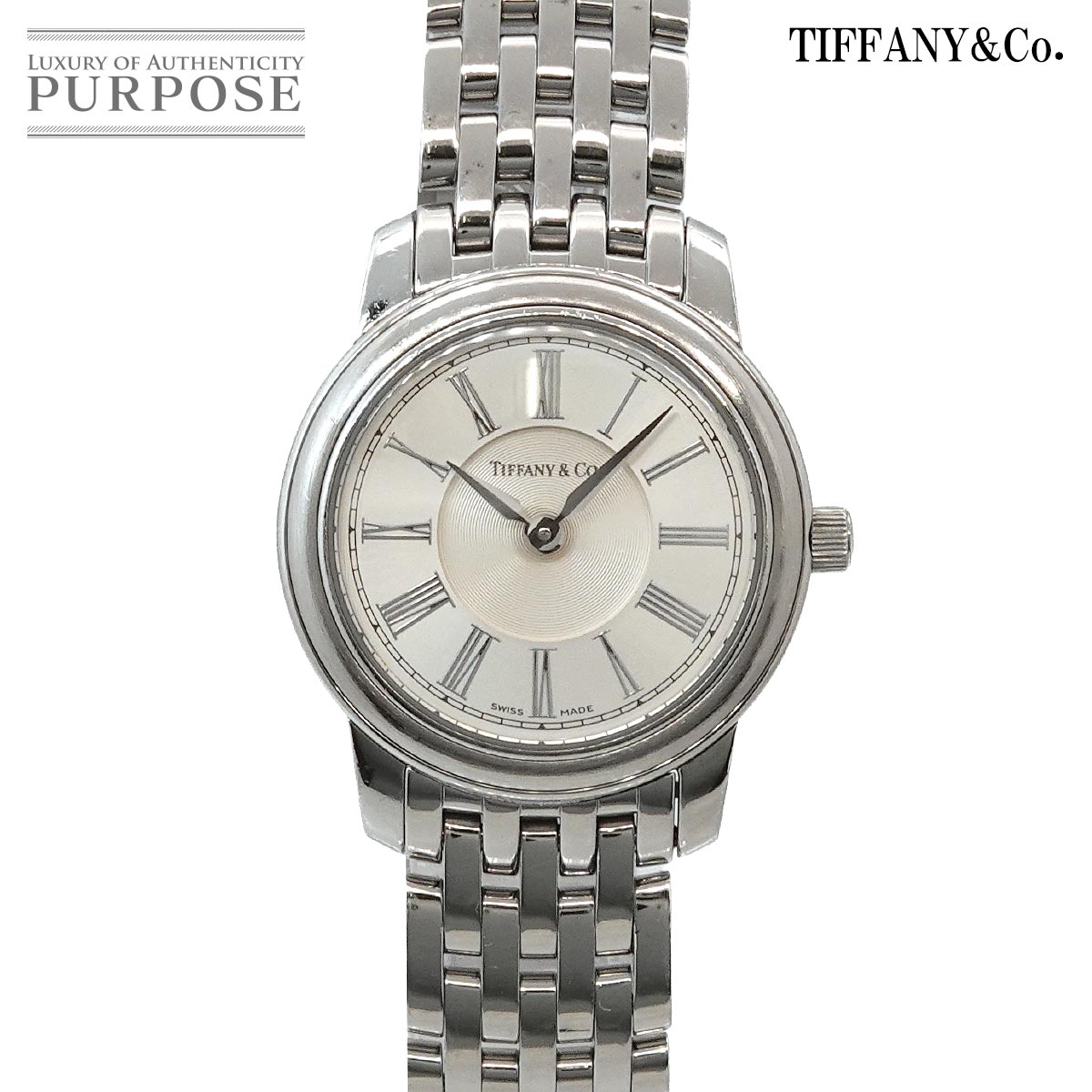 Watches,Designers,T,Tiffany&Co. | 中古ジュエリー、中古ブランド品