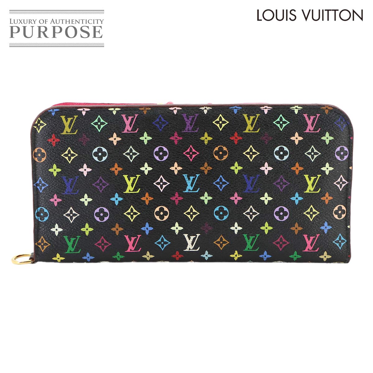 LOUIS VUITTON モノグラム アーツィー MM ショルダー バッグ ブラウン