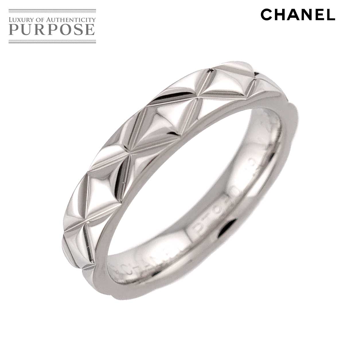 Brand Jewelry,Designers,C,CHANEL | 中古ジュエリー、中古ブランド品