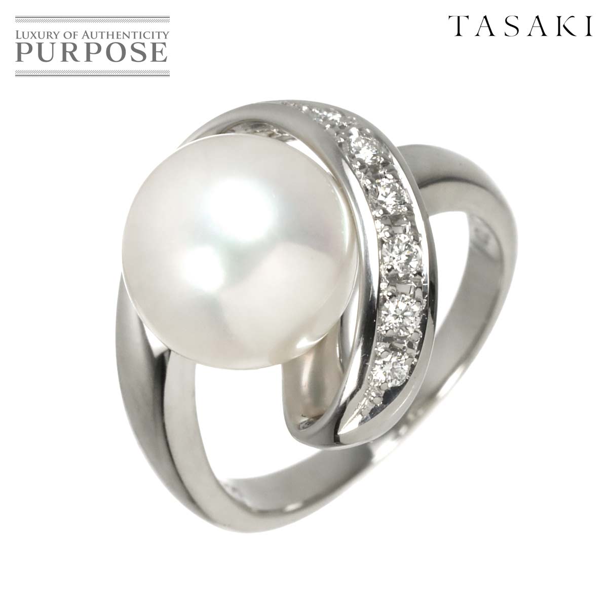 Brand Jewelry,Designers,T,TASAKI | 中古ジュエリー、中古ブランド品