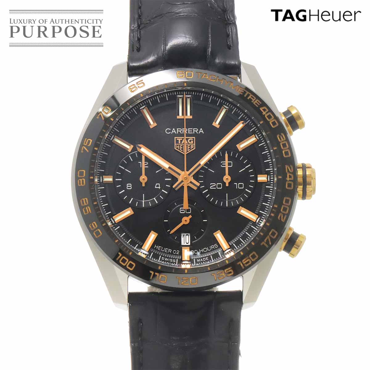 Watches,Designers,T,TAG Heuer | 中古ジュエリー、中古ブランド品