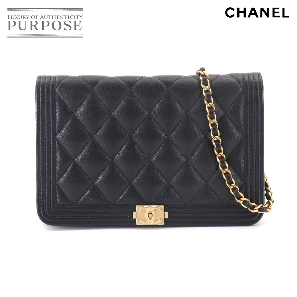Brand,Designers,C,CHANEL | 中古ジュエリー、中古ブランド品 PURPOSE