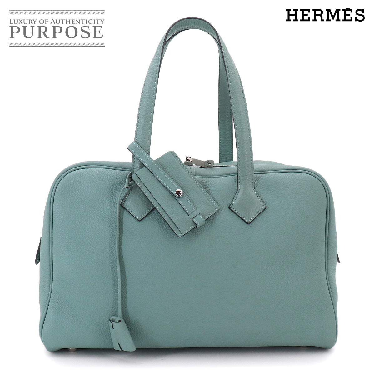 HERMES カルヴィ デュオ カードケース 名刺入れ エプソン 
