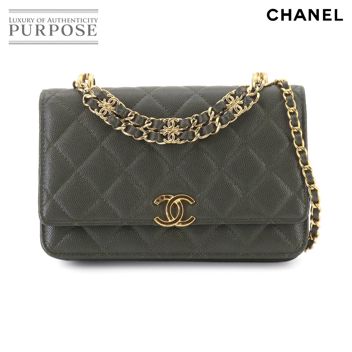 Brand,Designers,C,CHANEL | 中古ジュエリー、中古ブランド品 PURPOSE