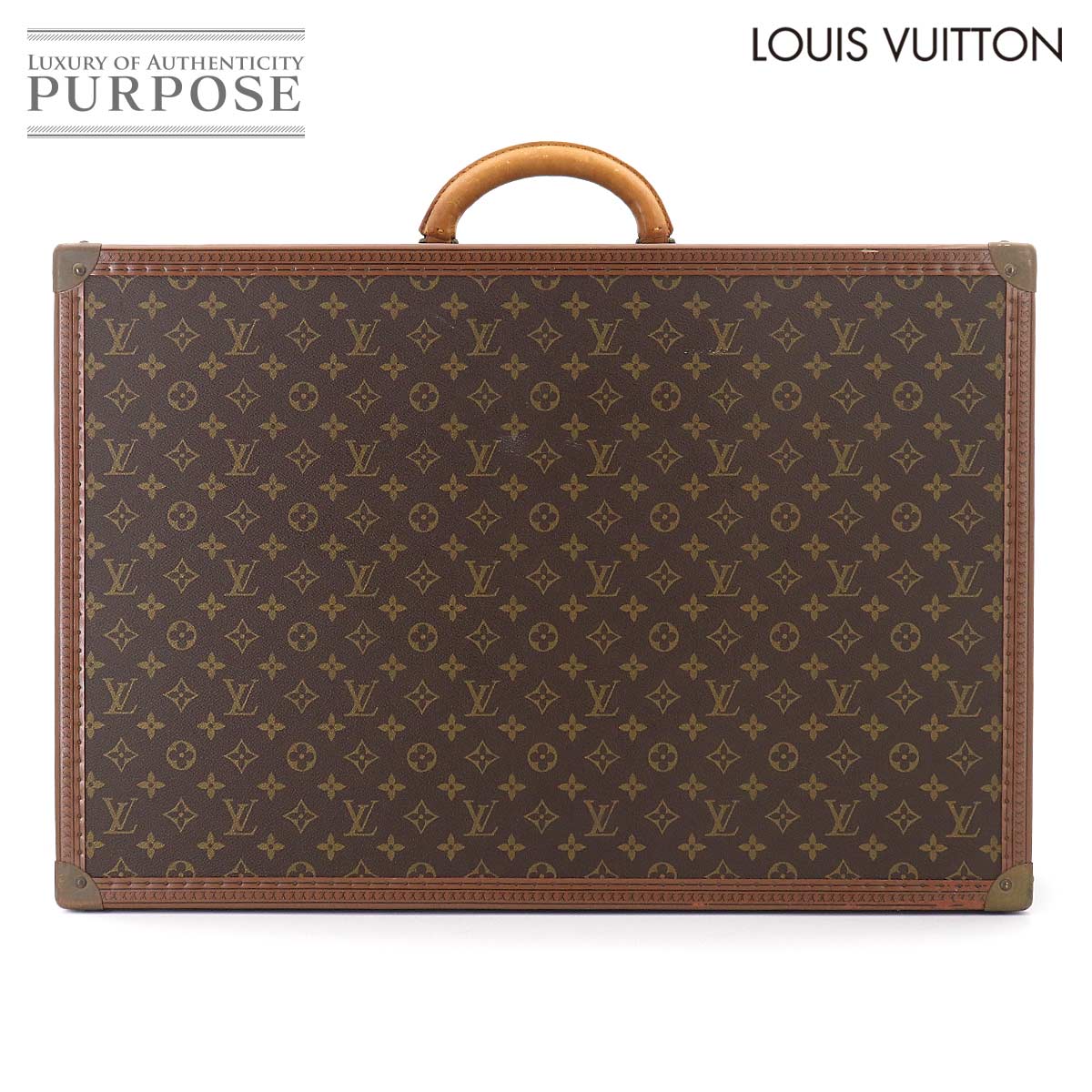 LOUIS VUITTON モノグラム マルチカラー キーポル 45 ボストン バッグ